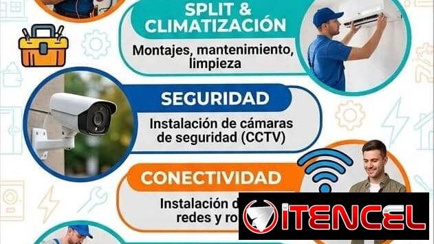 Trabajos integrales en viviendas y negocios — foto 3