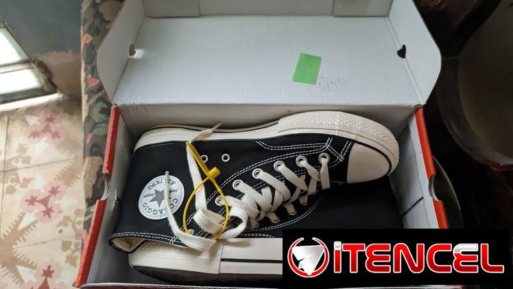 Tenis converse #42 — foto 3