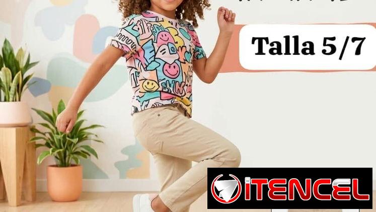 Pantalones  de niños — foto 3