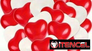 Set de globos