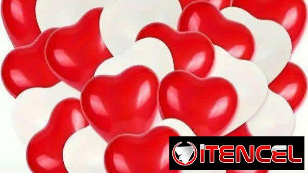 Set de globos