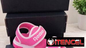 Sandalias Reebok