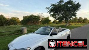 2022 Bmw 430 I convertible
