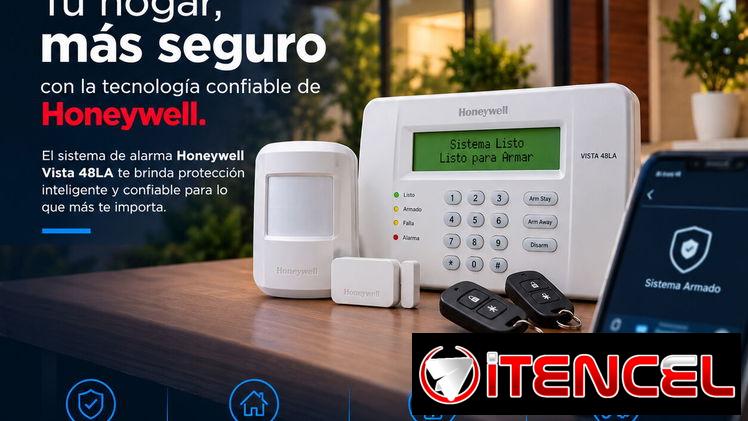 SEGURIDAD PARA TU CASA O NEGOCIO - INSTALACIÓN Y MANTENIMIENTO — foto 3