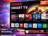 Televisores de diferentes modelos y precios P0982-AV004