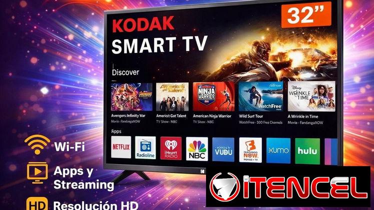 Televisores de diferentes modelos y precios P0982-AV004
