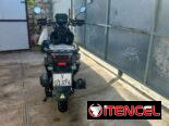Scooter ADV Treck 150cc