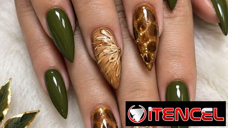 ✨Yasny Nails 💅🏻 — foto 3