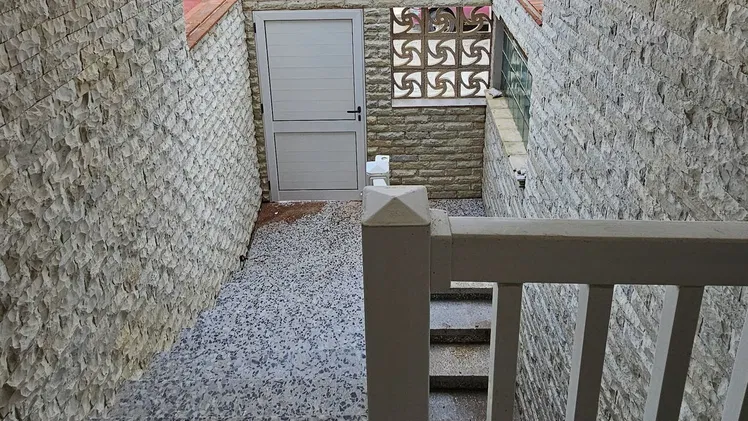 Vendo Casa Apartamento en Reparto Náutico Playa — foto 3