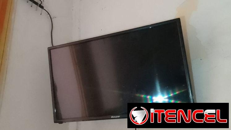 Vendo televisor plasma de 32 pulgadas