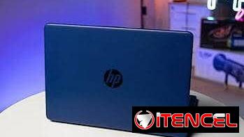 Laptop HP 14-ep2xxx