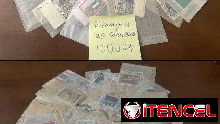 Monedas americanas, otras monedas y cosas antiguas de colecciones — foto 2