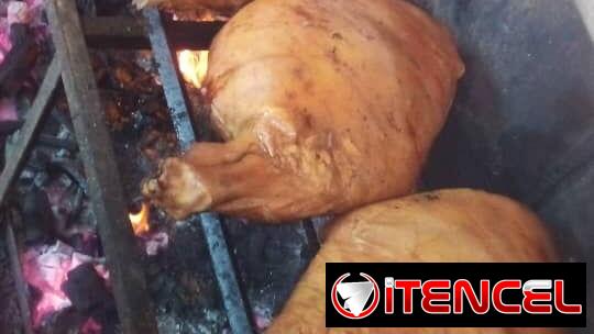 🍖 COMIDA PARA 100 PERSONAS – CONGRÍ, YUCA Y CERDO – 160,000 CUP