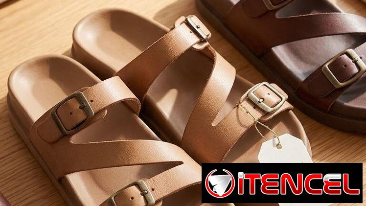 Sandalias Práctica