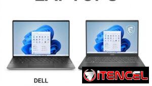 Laptops