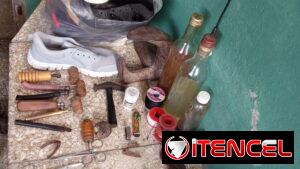 🤩Reparación de zapatos