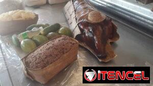 🐖🔥 CERDO ENTERO DE 100 LIBRAS PARA 50 PERSONAS — 175 000 CUP