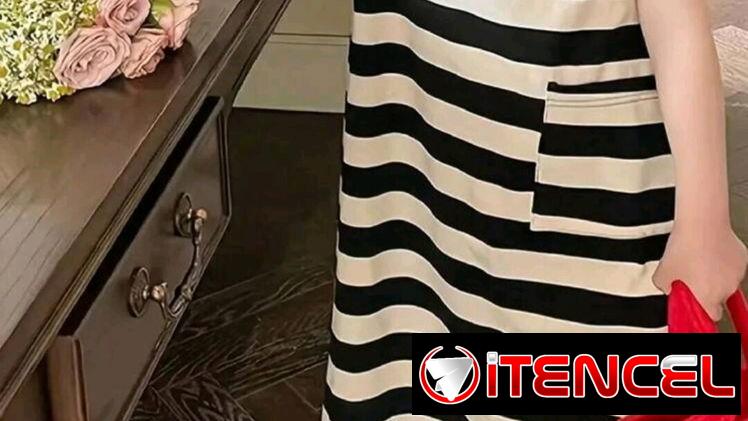 ropa para niña de 7 años