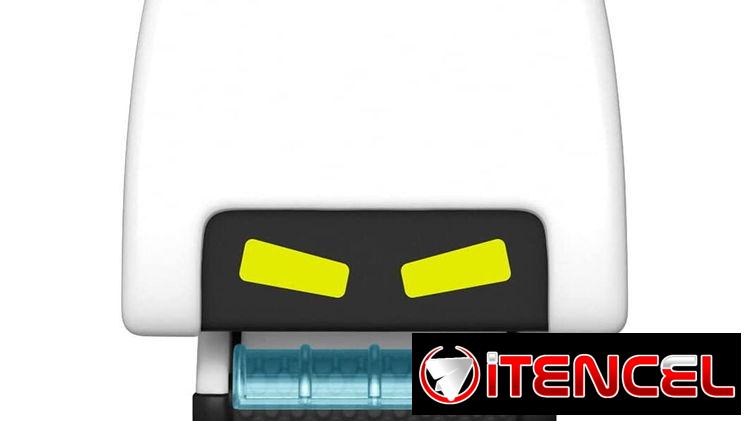 Funko Pop! de MO (Película de WALL-E) Versión Chase — foto 2