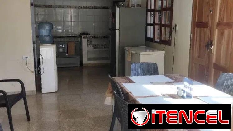 IG Casa de renta en Varadero con piscina portatil y muy cerca del mar. 2 hab 10 personas 🏖️ VAR-011 — foto 4