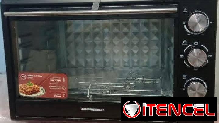 Horno — foto 2