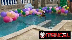 IG Pasadías y Pasanoches en eventos celebraciones cumpleaños bodas babyshower aniversarios con buffet incluido PAS-001
