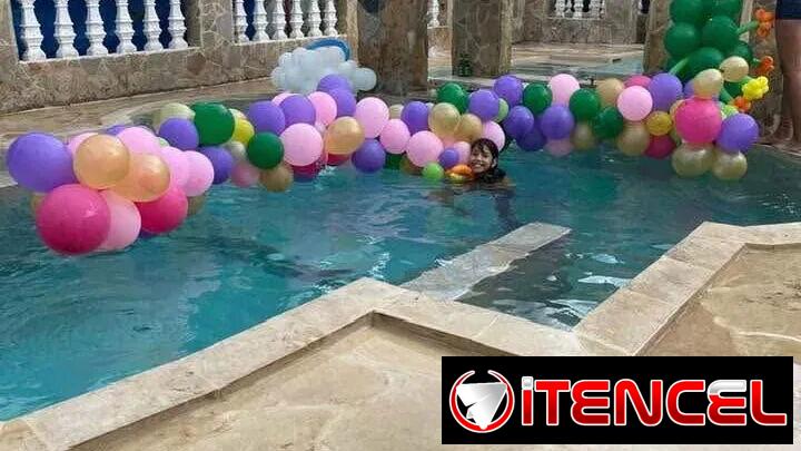 IG Pasadías y Pasanoches en eventos celebraciones cumpleaños bodas babyshower aniversarios con buffet incluido PAS-001 — foto 4