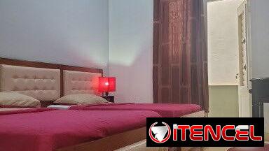 Se renta Apartamento particular de una habitación en La Habana Vieja.54026428 — foto 1