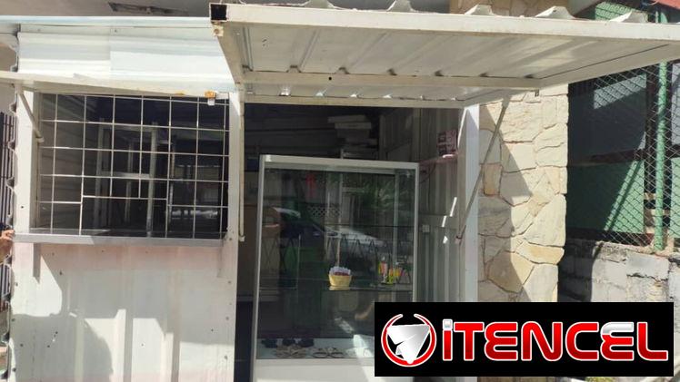 Vendo Kiosco para Negocios $3600usd.52502624.Michel