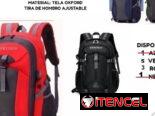 Mochilas🎒
