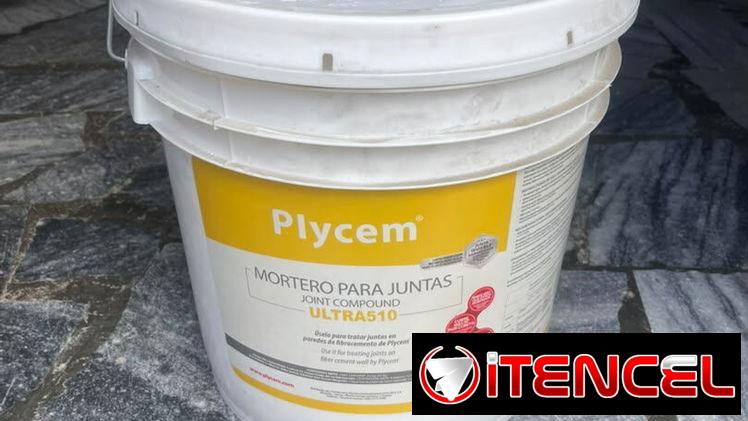 Masilla para pleicer