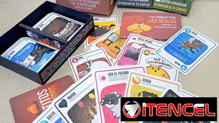 Juegos de mesa y juguetes — foto 4