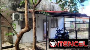 Se renta apartamento por tiempo indefinido