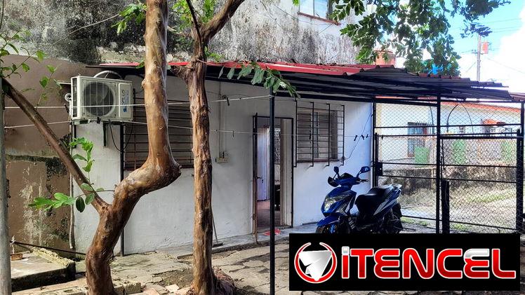 Se renta apartamento por tiempo indefinido — foto 1