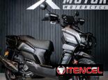 🏍️ XMOTORS TANK 175CC – ¡UNIDAD LIFAN! – 40km/L – FRENOS DE DISCO – GARANTÍA 3 MESES