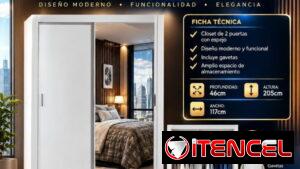 Combos de energía