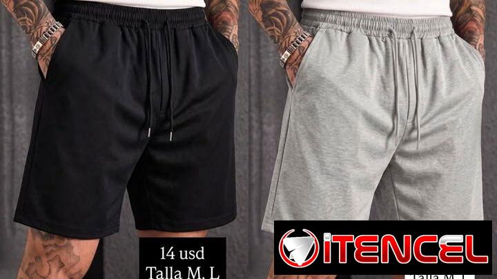 Ropa de hombre SHEIN