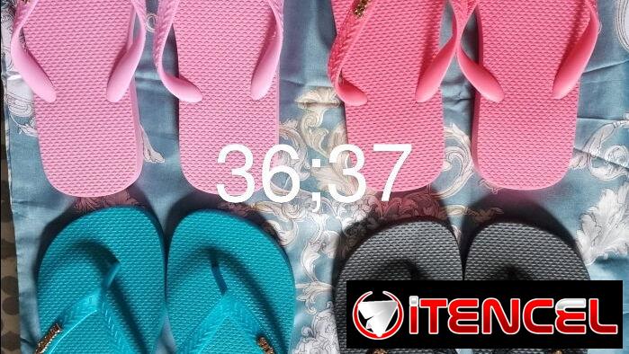 Chancletas Havaianas — foto 3