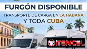 TRANSPORTE Y DISTRIBUCIÓN DE PAQUETERÍA EN LA HABANA Y TODA CUBA