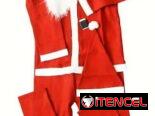Conjunto de SANTA CLAUS  nuevos. 20 USD. wa.me/54298473