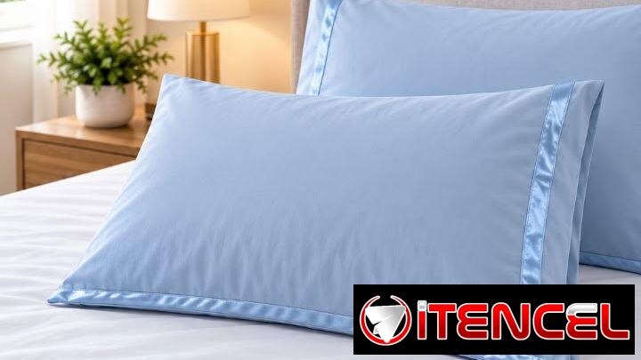 🛏️ Fundas de Almohada Majestic – Pack de 2 — foto 4