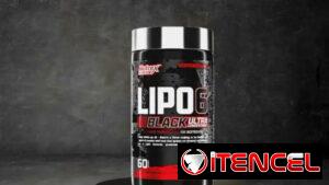 ✓ Lipo 6 Black Ultra |Nutrex| 60caps ✓