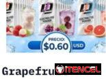 Electrolitos diferentes sabores