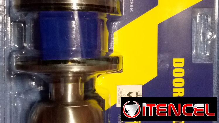 Oferta Limitada: Llavin/Yales de Interior Nuevos... protección, calidad y garantía 🛡️✅ — foto 4