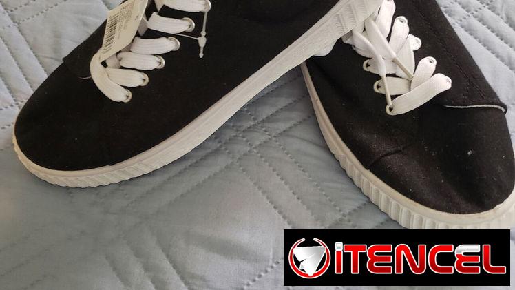 Tenis de Mujer — foto 3