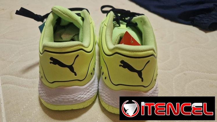 Tenis Puma 100 % original de alemania con etiqueta — foto 3