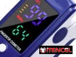 Oximetro digital $3000
