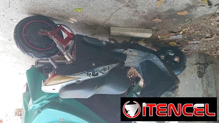 Vendo moto sin batería — foto 3