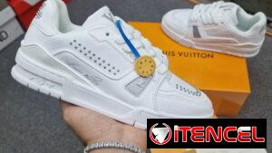 Louis Vuitton #40 al 43 Precio 70 usd VEDADO