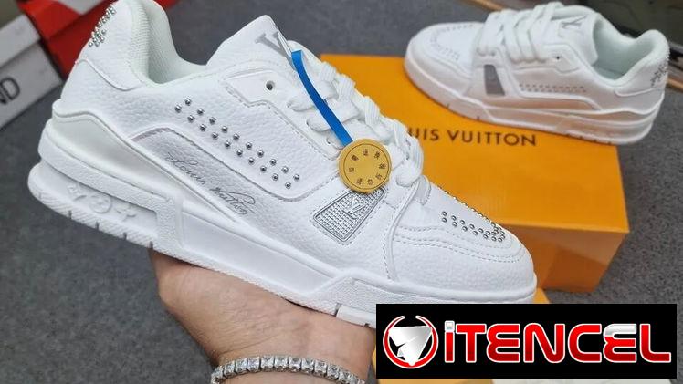 Louis Vuitton #40 al 43 Precio 70 usd VEDADO